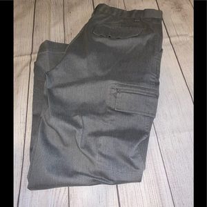 Men’s cargo pants